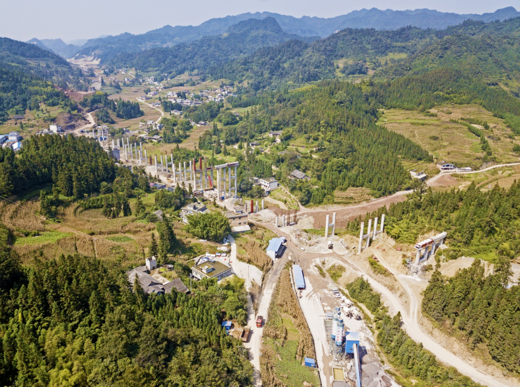 叙威高快1